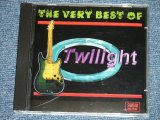 画像: TWILIGHT - THE VERY BEST OF  (MINT-/MINT )  / 1997 HOLLAND ORIGINAL Used CD 