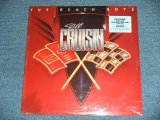 画像: The BEACH BOYS - STILL CRUISIN'  ( SEALED : Cut out ) / 1989 US AMERICA ORIGINAL "BRAND NEW SEALED" LP 