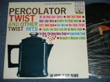 画像: EARL PALMER - PERCOLATOR TWIST AND OTHER TWIST HITS ( Ex+++/MINT-) / 1962 US AMERICA ORIGINAL STEREO Used   LP 