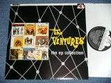 画像: THE VENTURES -  THE EP COLLECTION  ( MINT-/MINT- ) /  1990 UK ENGLAND ORIGINAL Used LP 