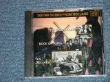 画像: V.A. OMNIBUS - GUITAR SOUND FROM HOLLAND 1 ( MINT/MINT) / 199 HOLLAND ORIGINAL  Used CD