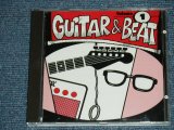 画像: V.A. OMNIBUS - GUITAR AND BEAT VOL.1 ( NEW ) / 1990 SWEDEN   ORIGINAL "BRAND NEW" CD Found DEAD STOCK!!!