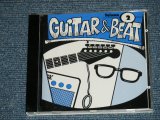 画像: V.A. OMNIBUS - GUITAR AND BEAT VOL.2 ( NEW ) / 1991 SWEDEN   ORIGINAL "BRAND NEW" CD Found DEAD STOCK!!!