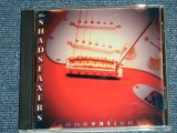 画像: V.A. OMNIBUS - THE SHADSFAXERS INNOVATION  ( Ex++/MINT ) / 2000 ORIGINAL "CD-R" Press Used CD