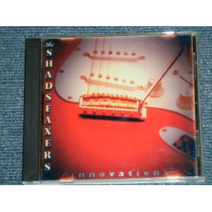 画像: V.A. OMNIBUS - THE SHADSFAXERS INNOVATION  ( Ex++/MINT ) / 2000 ORIGINAL "CD-R" Press Used CD