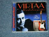 画像: THE STEELERS - VIRTAA RAUTALANGOULLA ( MINT/MINT ) / 2002 FINLAND  ORIGINAL Used CD 