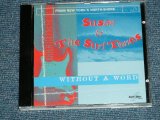 画像: SUSAN & The SURFTONES - WITHOUT A WORD  ( NEW ) / 1995 GERMAN ORIGINAL "BRAND NEW" CD