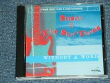 画像: SUSAN & The SURFTONES - WITHOUT A WORD  ( MINT/MINT ) / 1995 GERMAN ORIGINAL Used CD