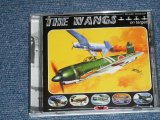 画像: THE WANGS - ON TARGET!  ( MINT/MINT)  /2001 Used CD