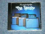 画像: The SPECTRE - TAHDET KERTOVAT  ( MINT-/MINT )  / FINLAND   ORIGINAL Used  CD