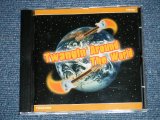 画像: V.A. OMNIBUS ( ELDER, HAPPY TIMERS, MOONSHOT, The PISTOLEROS, AJOMIES, The SPOILERS ) - TWANGIN' AROUND THE WORLD ( NEW ) / 2002 FINLAND ORIGINAL "BRAND NEW" CD Found DEAD STOCK!!!