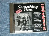 画像: The ROCKETS - SOMETHING NEW ,SOMETHING OLD  ( MINT-/MINT )  /  FINLAND ORIGINAL Used  CD