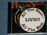 画像: SUSAN & The SURFTONES - ALL THE BEST...ALL THE BEST LIVE ( MINT/MINT ) / 2000 US AMERICA  ORIGINAL Used CD