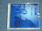 画像: SUSAN & The SURFTONES - WRAP-AROUND ( MINT-/MINT ) / 2002 US AMERICA  ORIGINAL Used CD