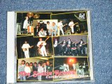 画像: The SHAKIN' ARROWS - CELEBRATING 25 YEARS  (MINT-/MINT )  / 1996 HOLLAND  ORIGINAL Used CD