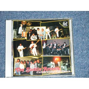 画像: The SHAKIN' ARROWS - CELEBRATING 25 YEARS  (MINT-/MINT )  / 1996 HOLLAND  ORIGINAL Used CD