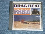 画像: The DE-FENDERS - DRAG BEAT( MINT/MINT )  / 1995 US AMERICA ORIGINAL Used  CD  