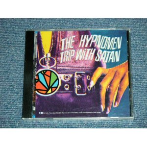 画像: The HYPNOMEN - TRIP WITH SATAN ( NEO  Guitar INST) ( NEW )  / 2000 US AMERICA ORIGINAL "BRAND NEW SEALED" CD