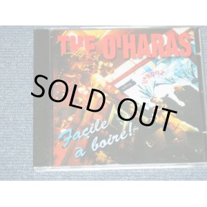 画像: The O'HARA'S   O'HARAS- FACILE A BOIRE!  (NEW )  /  2000  BELGIUM  ORIGINAL "BRAND NEW" CD 