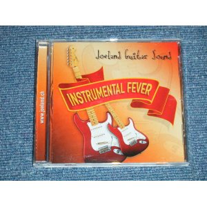 画像: JOELAND GUITAR LAND - INSTRUMENTAL FEVER ( NEW )  / 2009 EUROPE ORIGINAL "BRAND NEW" CD 