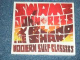 画像: SWAMI JOHN REIS and & The BLIND SHAKE  - MODERN SURF CLASSICS ( SEALED ) / 2014 US AMERICA  ORIGINAL  "BRAND NEW SEALED"  CD