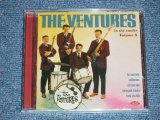 画像: THE VENTURES - IN THE VAULTS VOL.5  /  2014 UK ENGLAND  "Brand New SEALED" CD 