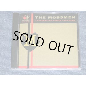 画像: The MOBSMEN -  FRATANITAS AURUM FACTOREM  ( NEW ) /  2013 US AMERICA ORIGINAL "Brand New" CD 