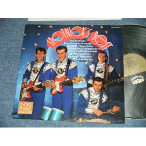 画像: SPOTNICKS, The -  SPOTNICK'S BEST ( MINT-/MINT- )   / 1971 WEST-GERMANY GERMAN ORIGINAL  Used   LP 