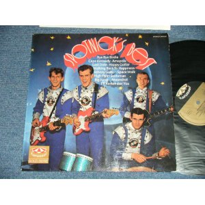 画像: SPOTNICKS, The -  SPOTNICK'S BEST ( Ex++/MINT- )   / 1971 WEST-GERMANY GERMAN ORIGINAL  Used   LP 