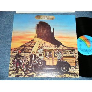 画像: THE SURFARIS - GONE WITH THE WAVE  (GARY USHER Works)  ( Ex++/MINT-) / 1977 UK ENGLAND  Used LP 