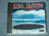 画像: RHYTHM ROCKERS - SOUL SURFIN'  (SEALED) / 1994  US AMERICA ORIGINAL "Brand New SEALED" CD