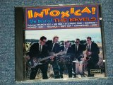 画像: The REVELS - INTOXICA! (MINT-/MINT) / 1994  US AMERICA ORIGINAL Used CD