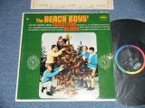 画像: The BEACH BOYS - CHRISTMAS ALBUM ( Matrix # H-3 / H-3) ( Ex-,VG/Ex+ Looks:Ex++) / 1964 US AMERICA ORIGINAL  MONO Used LP