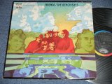 画像: The BEACH BOYS - FRIENDS ( Matrix #    A) ST-1-2895 A-3 /B) ST-2-2895 A-3   ) (Ex++/MINT-: EDSP) / 1968 US AMERICA ORIGINAL "PROMO Hole"  STEREO Used LP