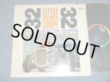 画像: The BEACH BOYS - LITTLE DEUCE COUPE ( F3  2/F3  2)( Ex++/Ex++) / 1963 US AMERICA ORIGINAL MONO Used LP