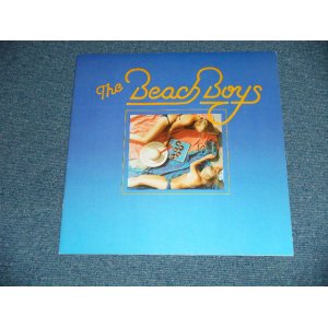 画像: The BEACH BOYS - TOUR PROGRAM "15 BIG ONES TOUR" (NEW)  /   US AMERICA ORIGINAL "BRAND NEW" Tour Boo