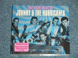 画像: JOHNNY % THE HURRICANES - THE VERY BEST OF (NEW)  /  2013 EUROPE ORIGINAL "Brand New" 2-CD's 