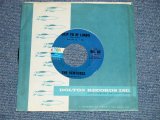 画像: THE VENTURES - EL CUMBANCHERO : SKIP TO M' LIMBO  ( MINT.MINT ) / 1963 US AMERICA ORIGINAL "DARK BLUE with BLACK PRINT Label" 7" Single