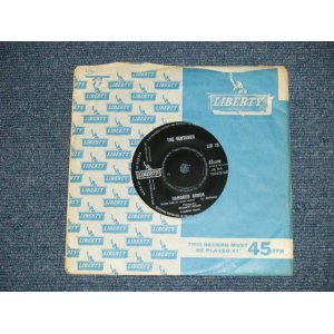 画像: THE VENTURES - THE NINTH WAVE ( Ex++ Looks:MINT-/Ex++ Looks:MINT- ) /1963  UK ENGLAND ORIGINAL Used 7" SINGLE 