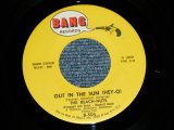 画像: The BEACH-NUTS - OUT IN THE SUN : SOMEDAY SOON ( Ex+++/Ex+++ ) / 1965 US AMERICA ORIGINAL  Used 7" Single