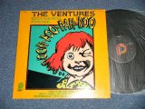 画像: THE VENTURES - ROCK AND ROLL FOREVER (Ex++/MINT-)  / 1970's  US AMERICA  REISSUE Used  L