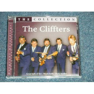 画像: THE CLIFFTERS - THE COLLECTION (MINT/MINT)  / 2001 NETHERLANDS Used CD 