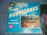 画像: JOHNNY and the HURRICANES - Featuring RED RIVER ROCK  (VG/VG+ ) /  1960 UK ENGLAND ORIGINAL MONO Used LP 