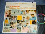 画像: The BEACH BOYS - ALL SUMMER LONG  ( "DON'T BREAK DOWN") (MATRIX #       A) ST-1-2110-A6 /A)ST-2-2110-A9 ) ( Ex++/Ex+ ) / 1964 US AMERICA ORIGINAL STEREO Used  LP