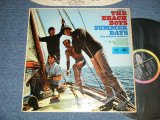 画像: The BEACH BOYS -  SUMMER DAYS ( MATRIX #A) ST-1-2354-12 / A) ST-2-2354-A12  ) ( Ex++/Ex++) / 1965 UK ENGLAND ORIGINAL STEREO Used LP