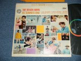 画像: The BEACH BOYS - ALL SUMMER LONG  ( "DON'T BREAK DOWN") (MATRIX #       A) ST-1-2110-A6 /A)ST-2-2110-A9 ) ( Ex+/Ex+ ) / 1964 US AMERICA ORIGINAL STEREO Used  LP