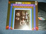 画像: THE VENTURES -  THE HORSE (Matrix # A)LST-8057-1/ B)LST-8057-2)（Ex++/Ex+++ Looks:MINT-) / 1968 US AMERICA ORIGINAL Used  LP 