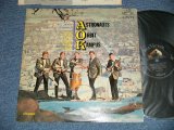 画像: THE ASTRONAUTS - ASTRONAUTS ORBIT KAMPUS (Ex++/Ex++  EDSP)  / 1964 US AMERICA ORIGINAL MONO  Used LP 