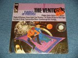 画像: THE VENTURES -  FLIGHTS OF FANTASY   （SEALED) / 1968 US AMERICA ORIGINAL STEREO "BRAND NEW SEALED"  LP 