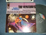 画像: THE VENTURES -  FLIGHTS OF FANTASY  (Matrix # A)LST-8055-1/ B)LST-8055-2)（Ex+++/MINT-) / 1968 US AMERICA ORIGINAL STEREO Used  LP 